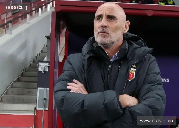 穆斯卡特:林加德踢得非常好;海港的长远计划需要商讨